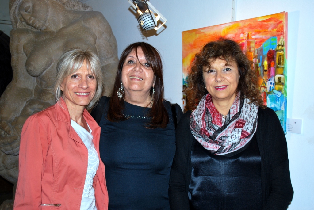 Nueva muestra del Museo Beato Angélico