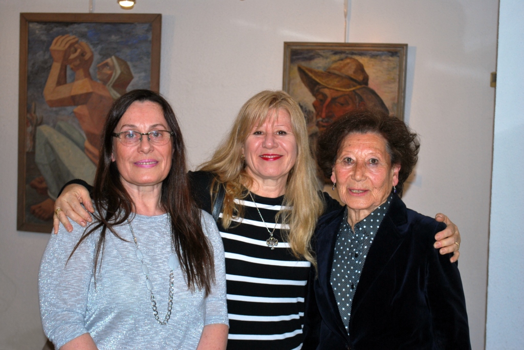 Nueva muestra del Museo Beato Angélico