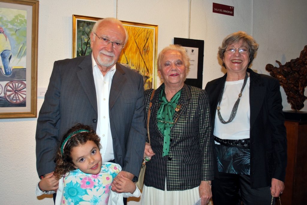 Nueva muestra del Museo Beato Angélico