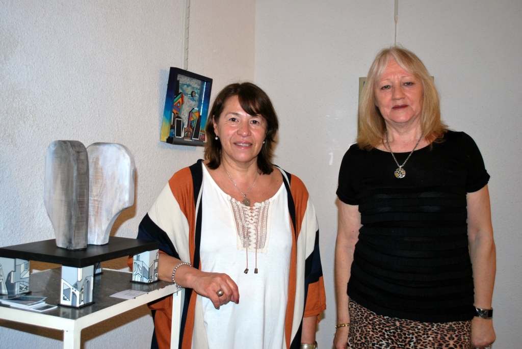 Nueva muestra del Museo Beato Angélico