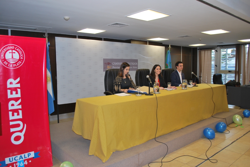 IV Edición del Simulacro de Debate Electoral Presidencial