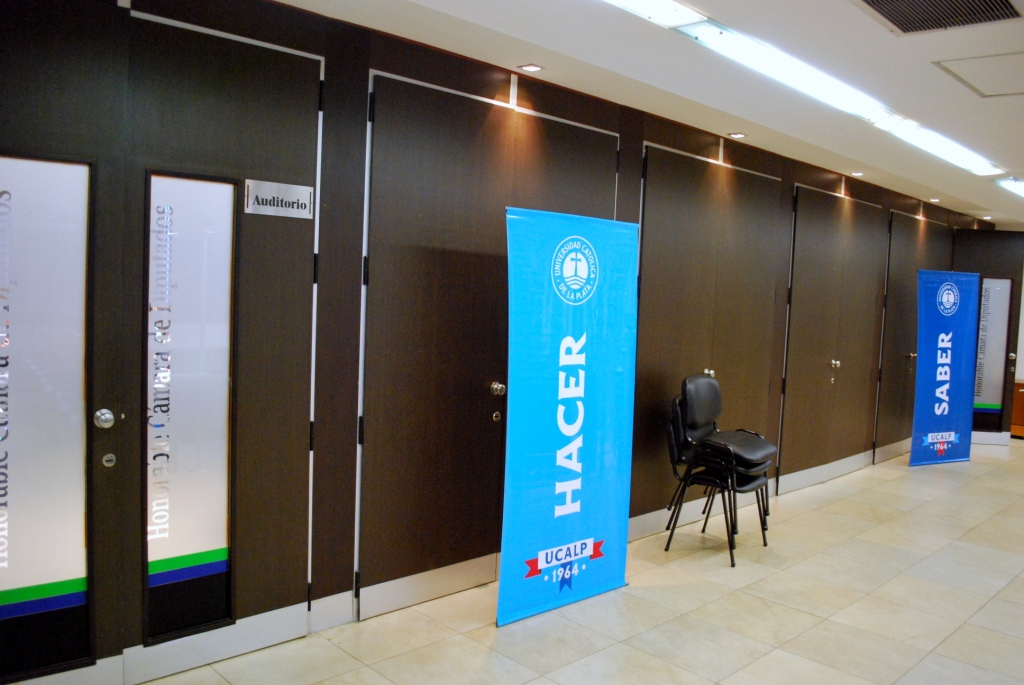 IV Edición del Simulacro de Debate Electoral Presidencial