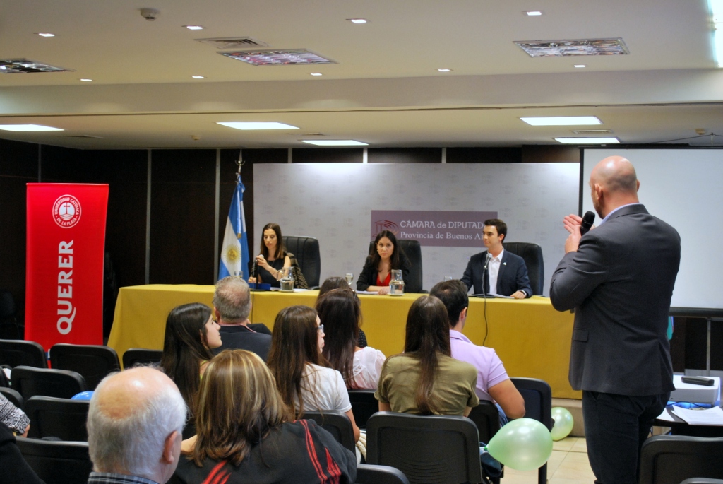 IV Edición del Simulacro de Debate Electoral Presidencial