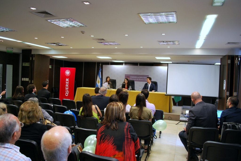 IV Edición del Simulacro de Debate Electoral Presidencial