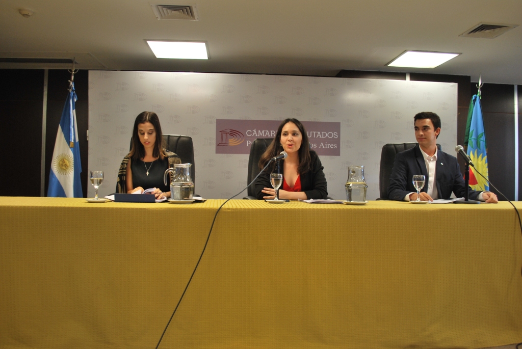 IV Edición del Simulacro de Debate Electoral Presidencial