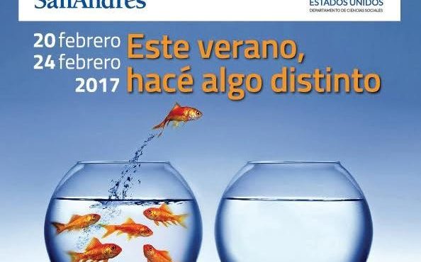 Curso de verano en política de los Estados Unidos