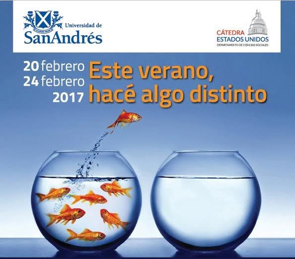 Curso de verano en política de los Estados Unidos