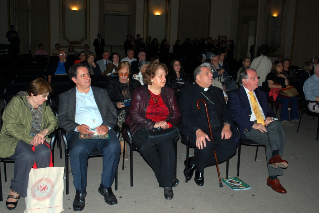 Exposición del Libro Católico en La Plata (2)