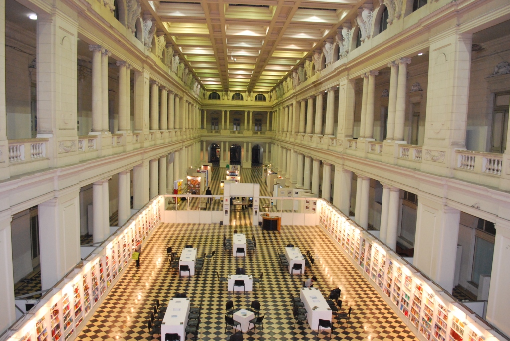 Exposición del Libro Católico en La Plata (4)