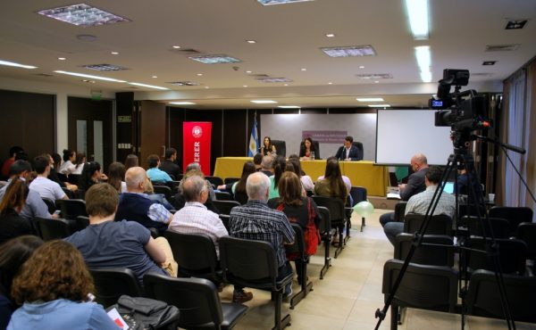 IV Edición del Simulacro de Debate Electoral Presidencial