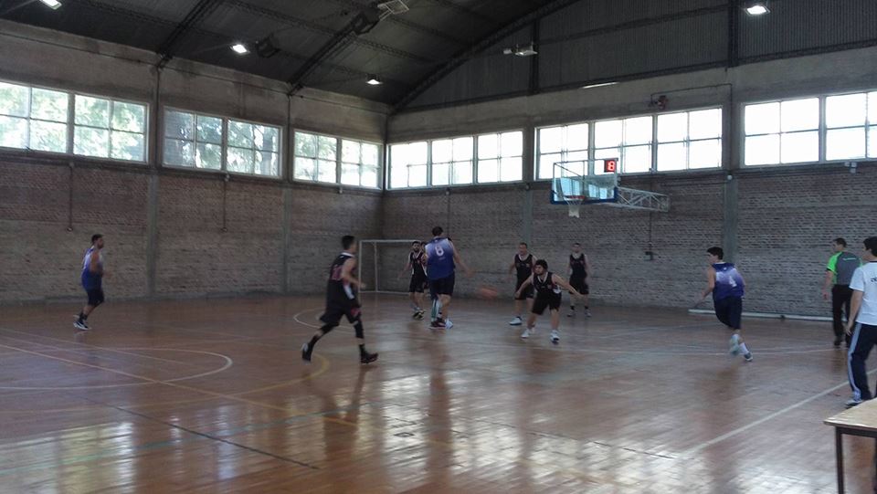 Finalizó la temporada para el equipo de básquet de la UCALP