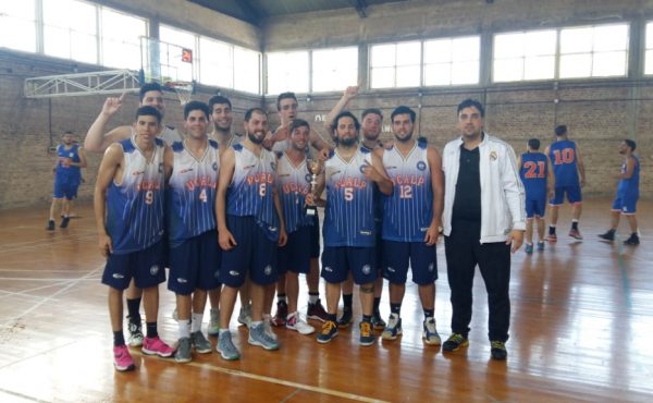 Finalizó la temporada para el equipo de básquet de la UCALP