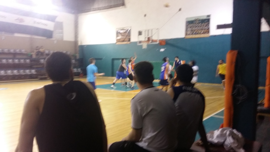 Finalizó la temporada para el equipo de básquet de la UCALP
