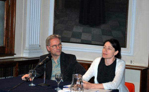 Nueva actividad del Instituto de Investigación en Filosofía y Humanidades