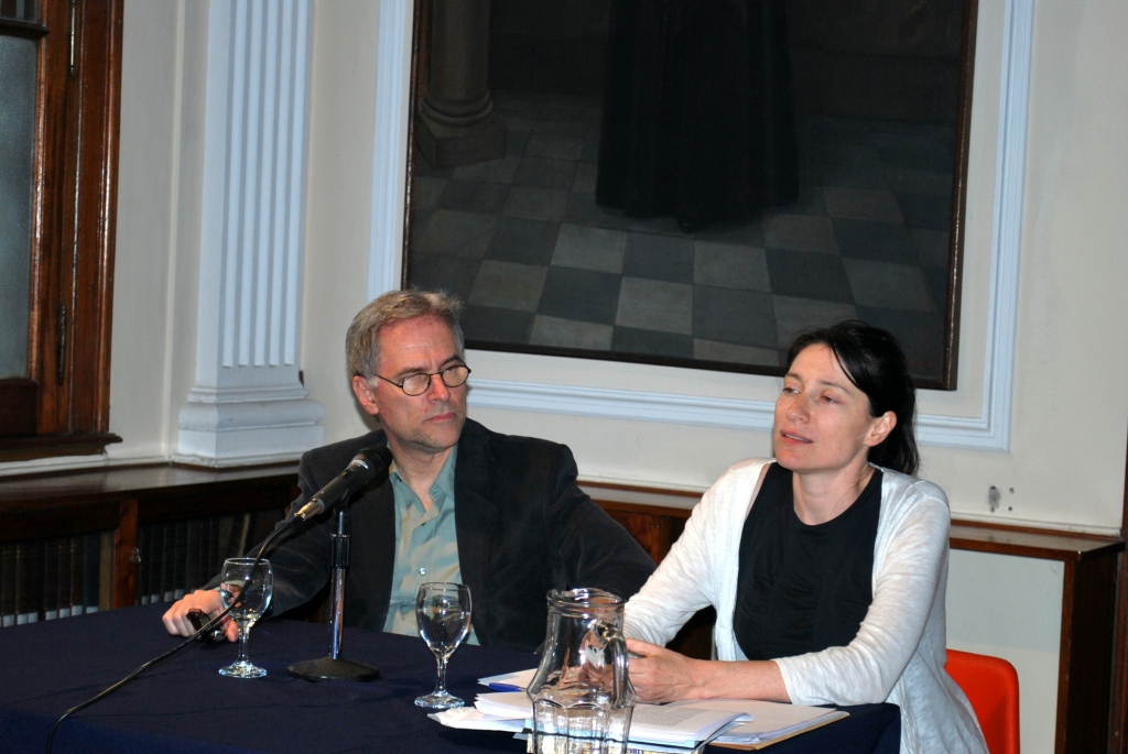 Nueva actividad del Instituto de Investigación en Filosofía y Humanidades