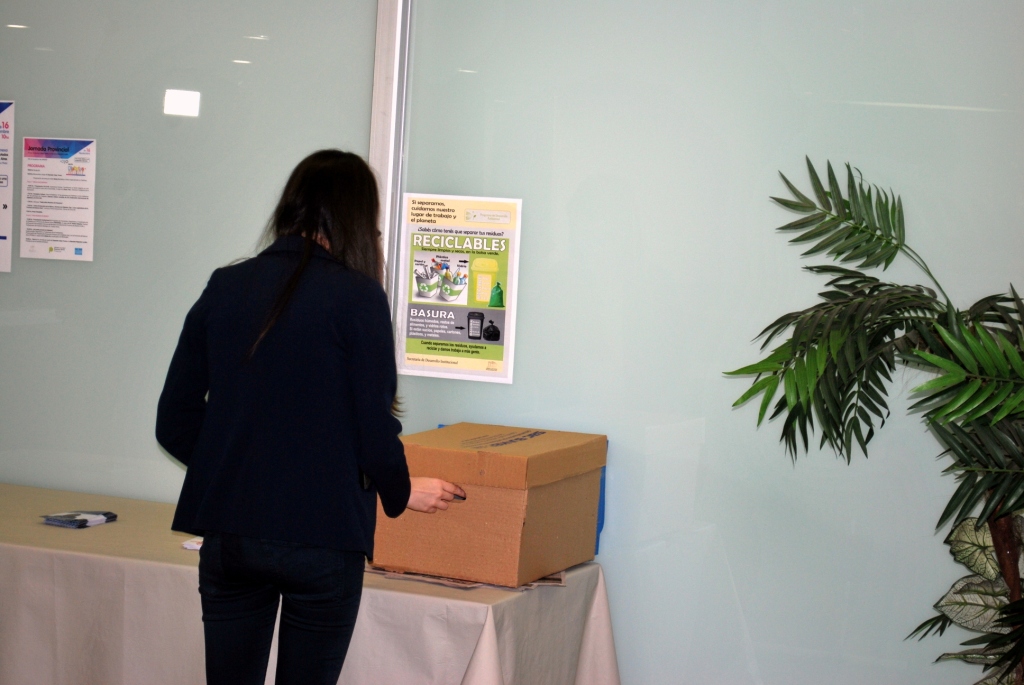 IV Edición del Simulacro de Debate Electoral Presidencial