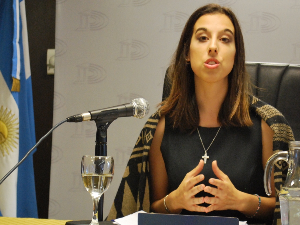 IV Edición del Simulacro de Debate Electoral Presidencial