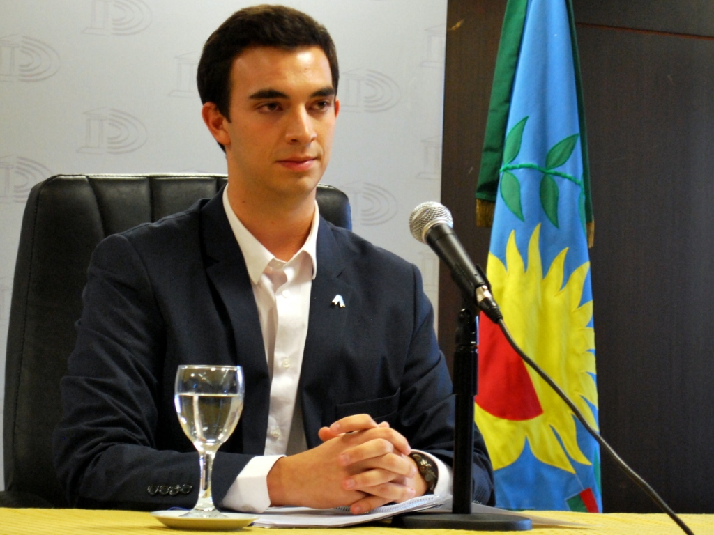 IV Edición del Simulacro de Debate Electoral Presidencial