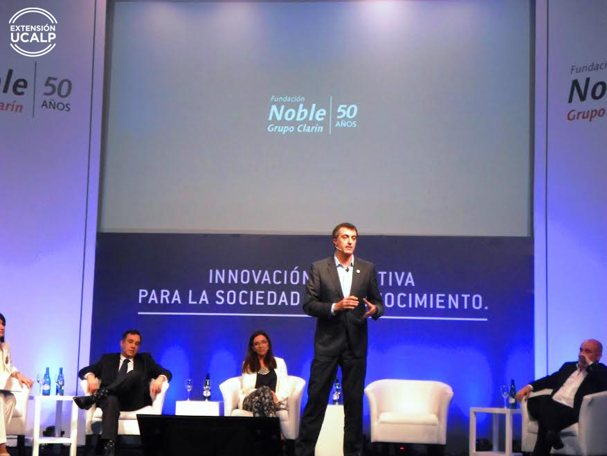 La UCALP Sede Bernal en el Debate Educativo Latinoamericano