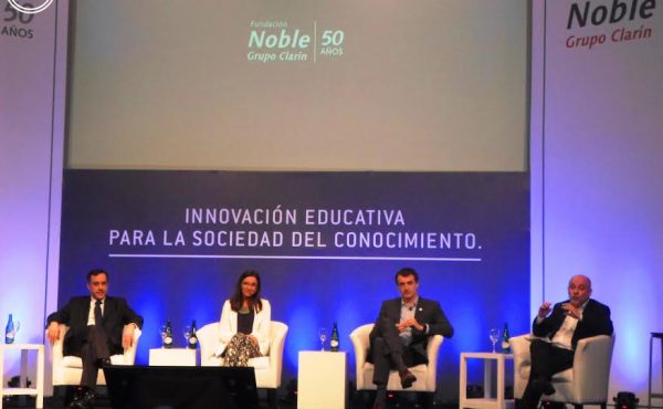 La UCALP Sede Bernal en el Debate Educativo Latinoamericano