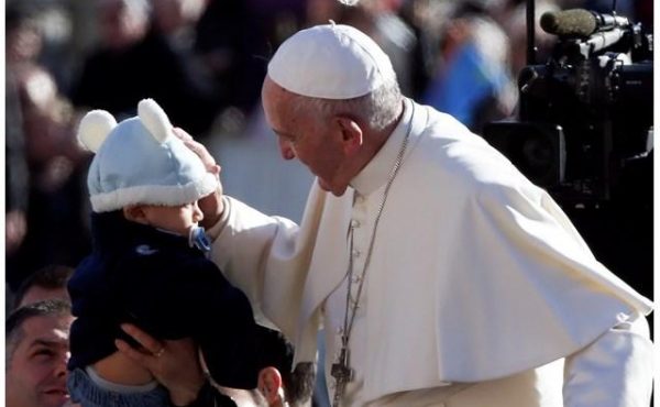 El Papa anima a la juventud a “no conformarse con una vida mediocre”