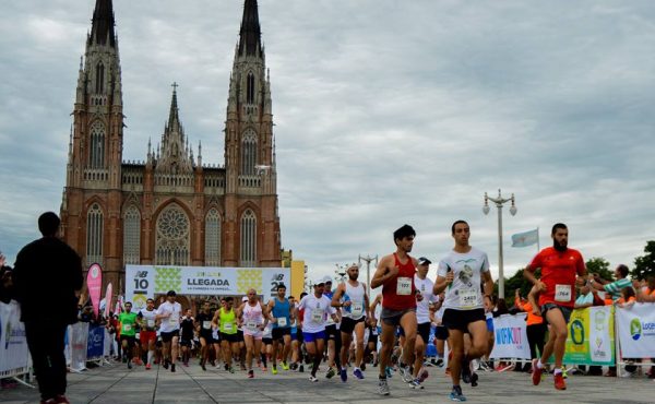 Ante la cercanía del verano, consejos para salir a entrenar de forma segura