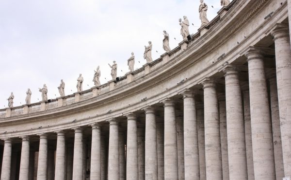 El Papa en la catequesis: “ayudemos a descubrir lo esencial con paciencia y humildad”.