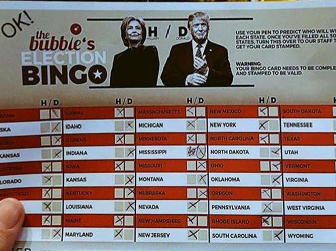 Individuales con marketing