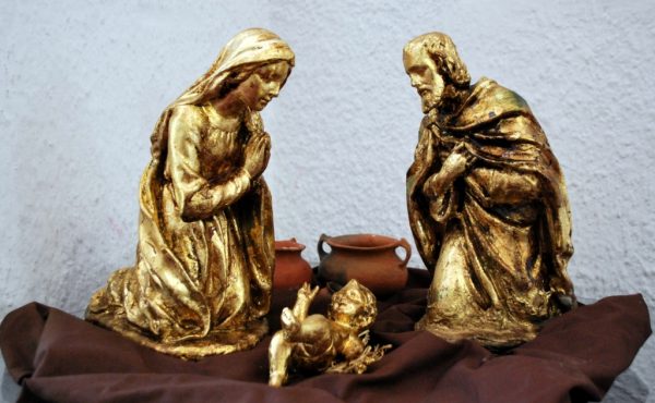 La Navidad es momento y oportunidad