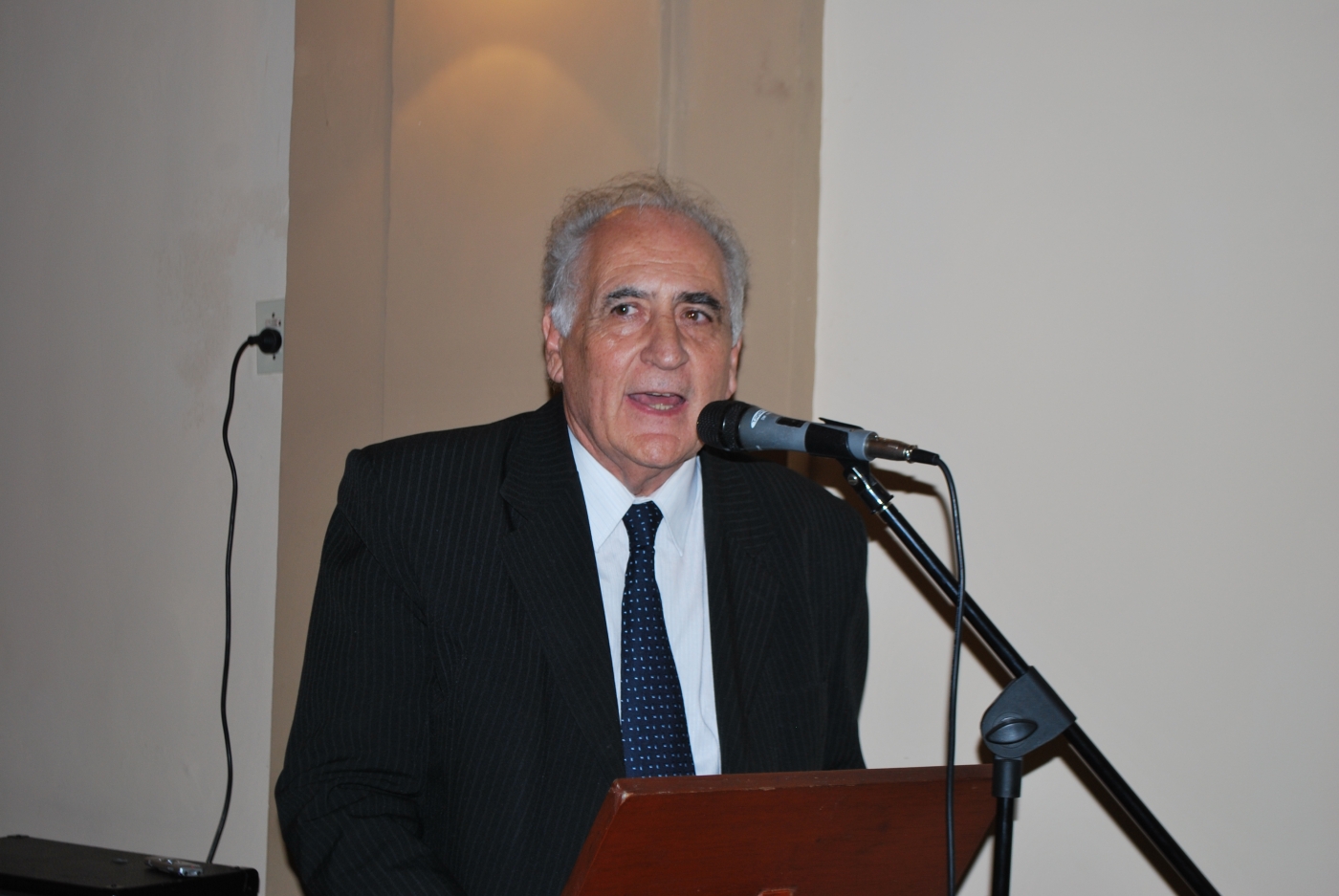 Acto de colación de la Facultad de Ciencias Económicas y Sociales