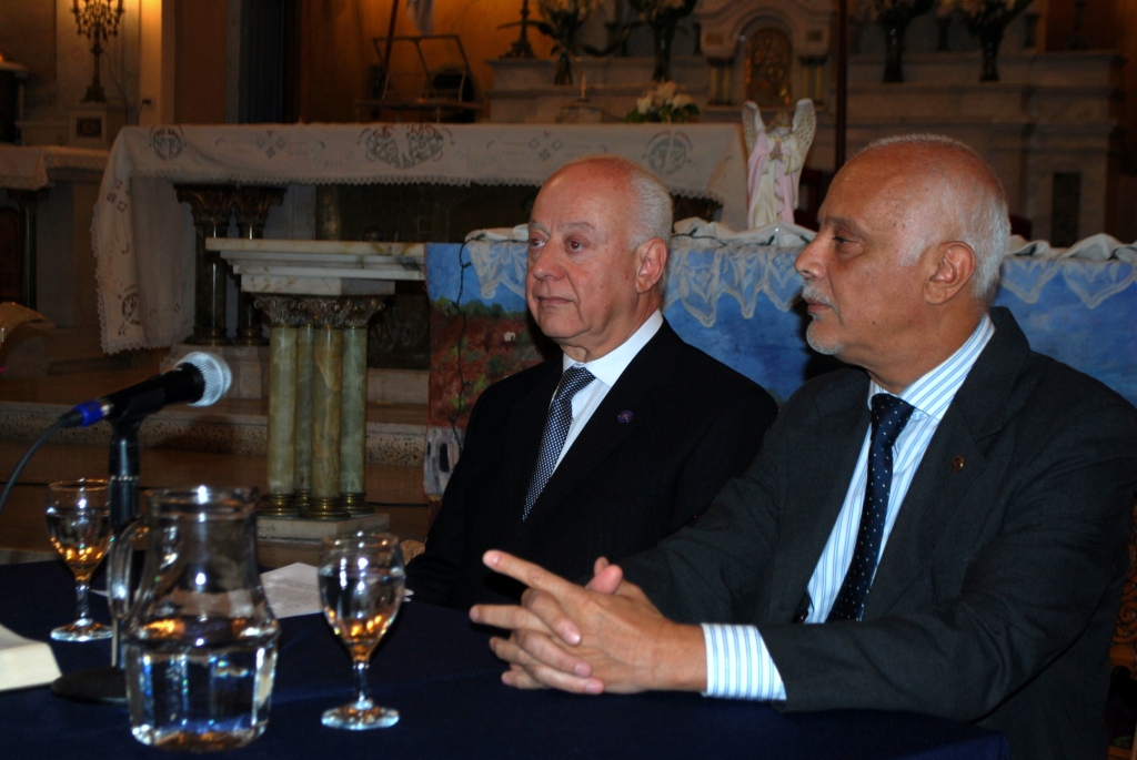 Acto de Colación de la Facultad de Arquitectura y Diseño