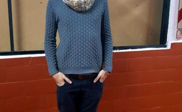 Nuevo alumno seleccionado para el Programa “Becas Iberoamérica”