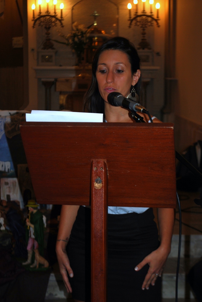 Acto de Colación de la Facultad de Arquitectura y Diseño