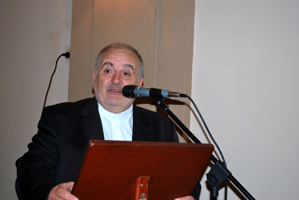 Acto de Colación de grado de la Facultad de Humanidades