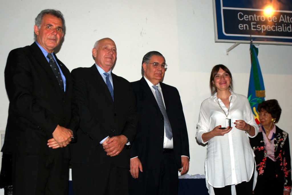 Acto de Colación Facultad de Derecho y Ciencias Políticas