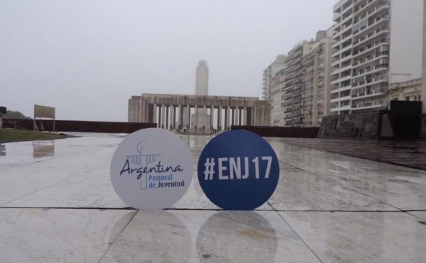 II Encuentro Nacional de Juventud