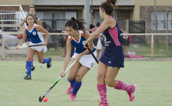 Buena jornada para los equipos de la UCALP