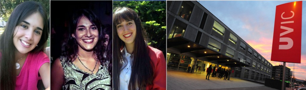 Alumnas realizarán intercambio académico