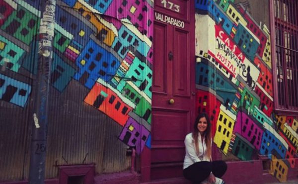 Cómo el Turismo cambió mi vida