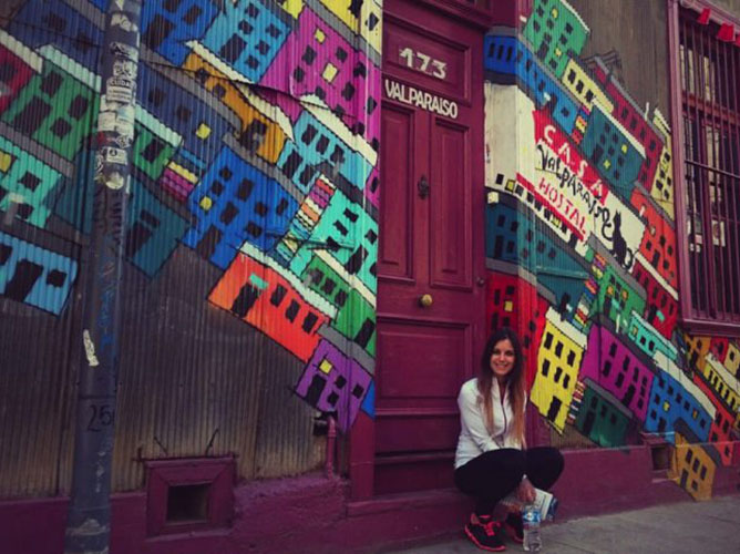 Cómo el Turismo cambió mi vida