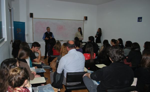 Comienzan los cursos de ingreso 2017