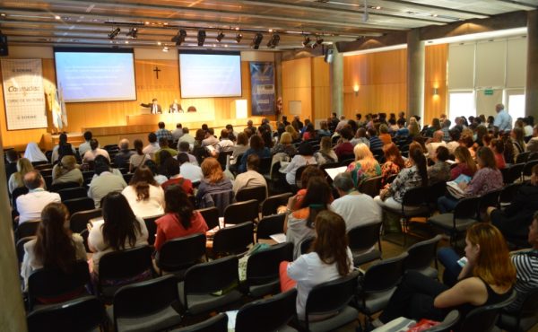 La UCALP participó del CONSUDEC 2017