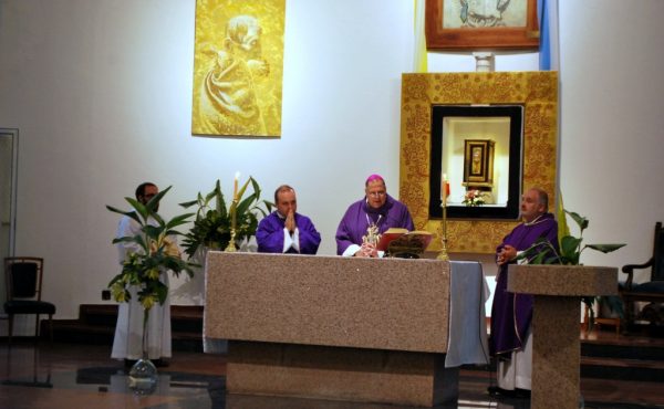 La UCALP celebró su 53º aniversario