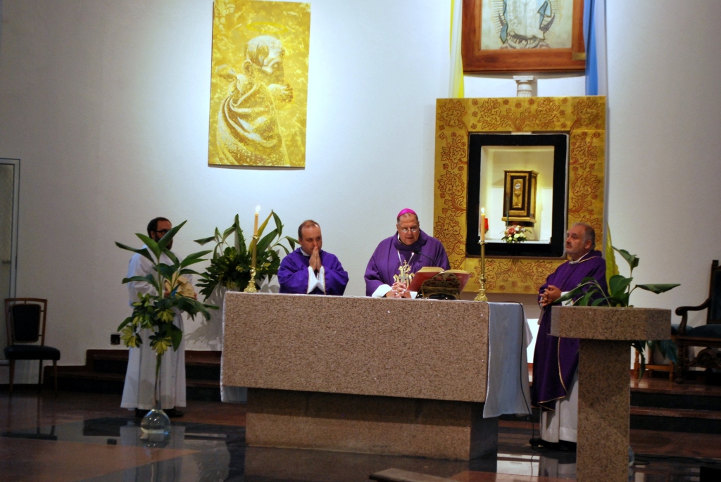 La UCALP celebró su 53º aniversario