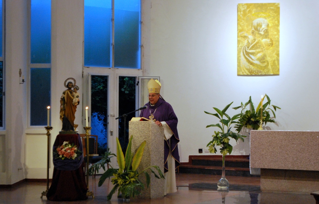La UCALP celebró su 53º aniversario