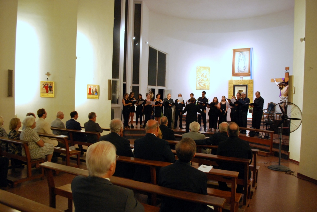 La UCALP celebró su 53º aniversario