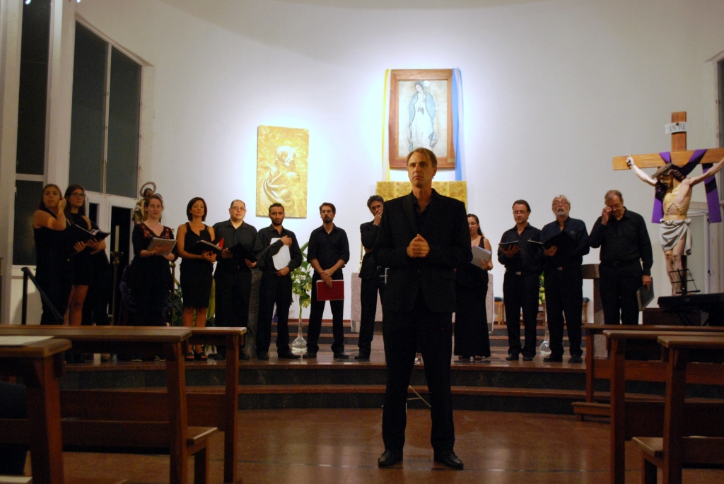 La UCALP celebró su 53º aniversario