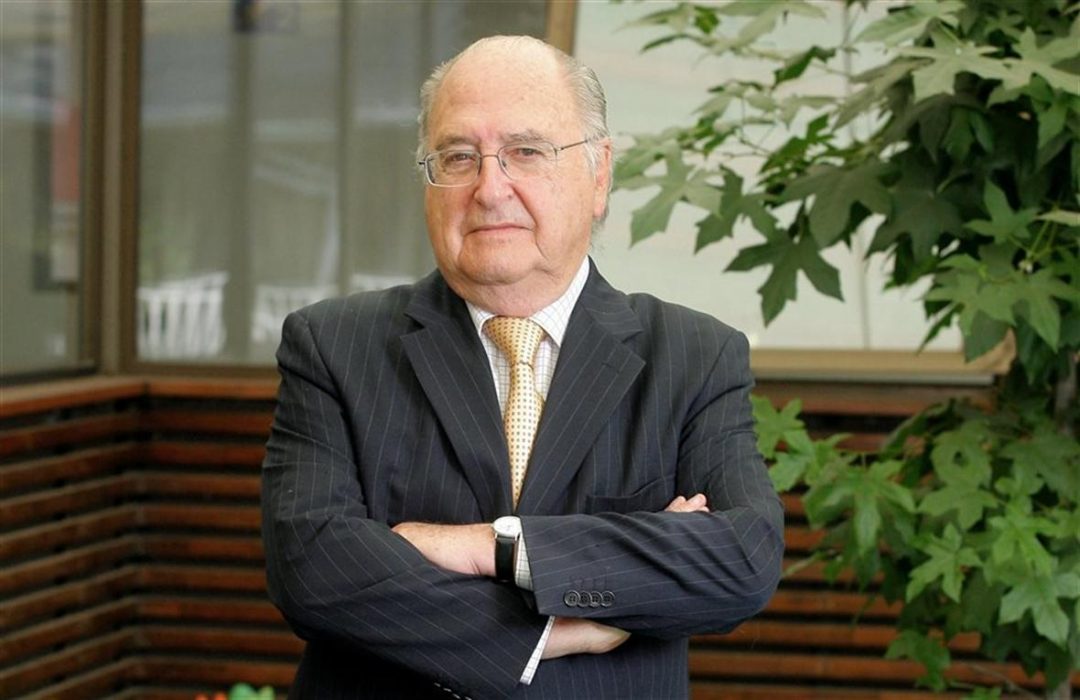 La UCALP participó de un encuentro con el Dr. Mönckeberg, creador del Modelo CONIN