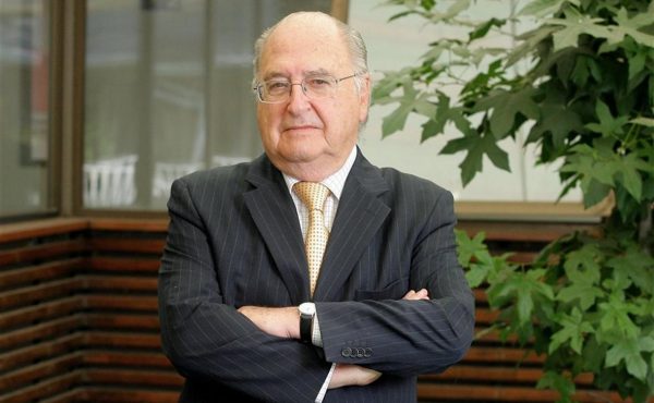 La UCALP participó de un encuentro con el Dr. Mönckeberg, creador del Modelo CONIN