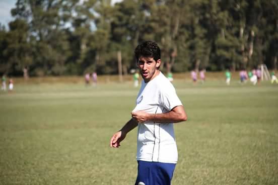 El equipo de fútbol de la UCALP marcha invicto